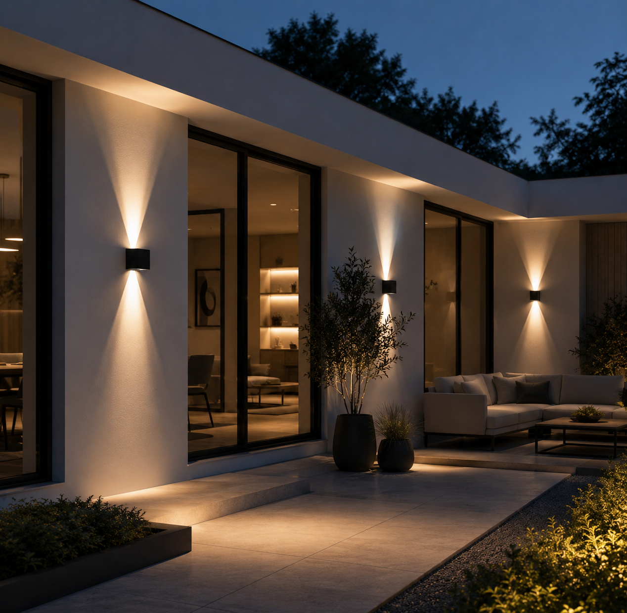 Iluminación