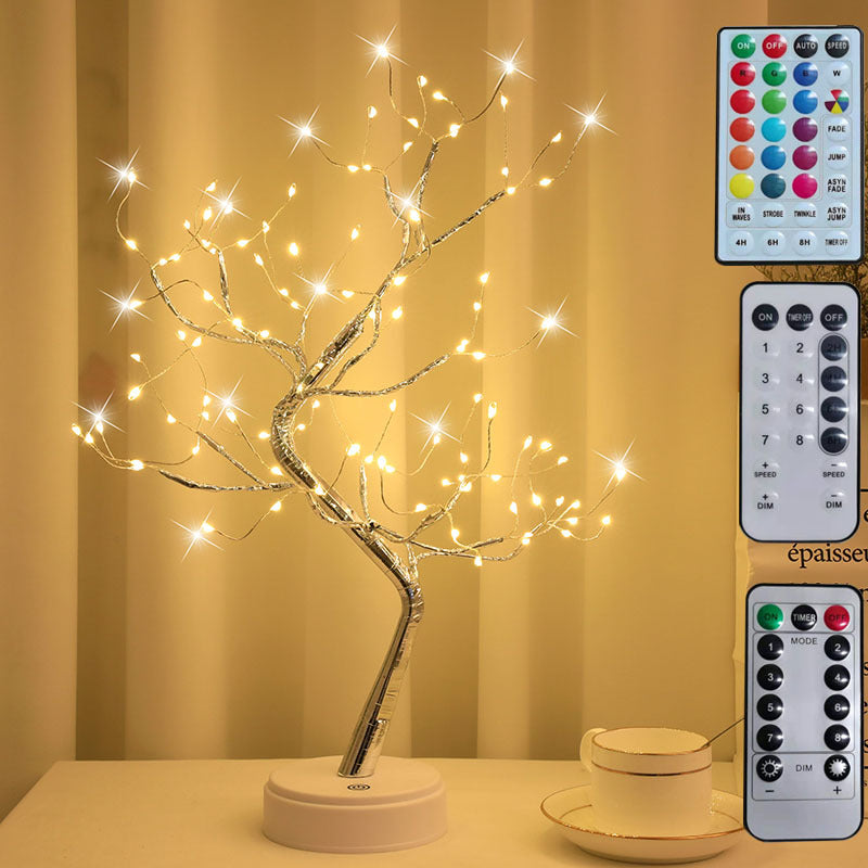 LumiTree™ Árbol LED