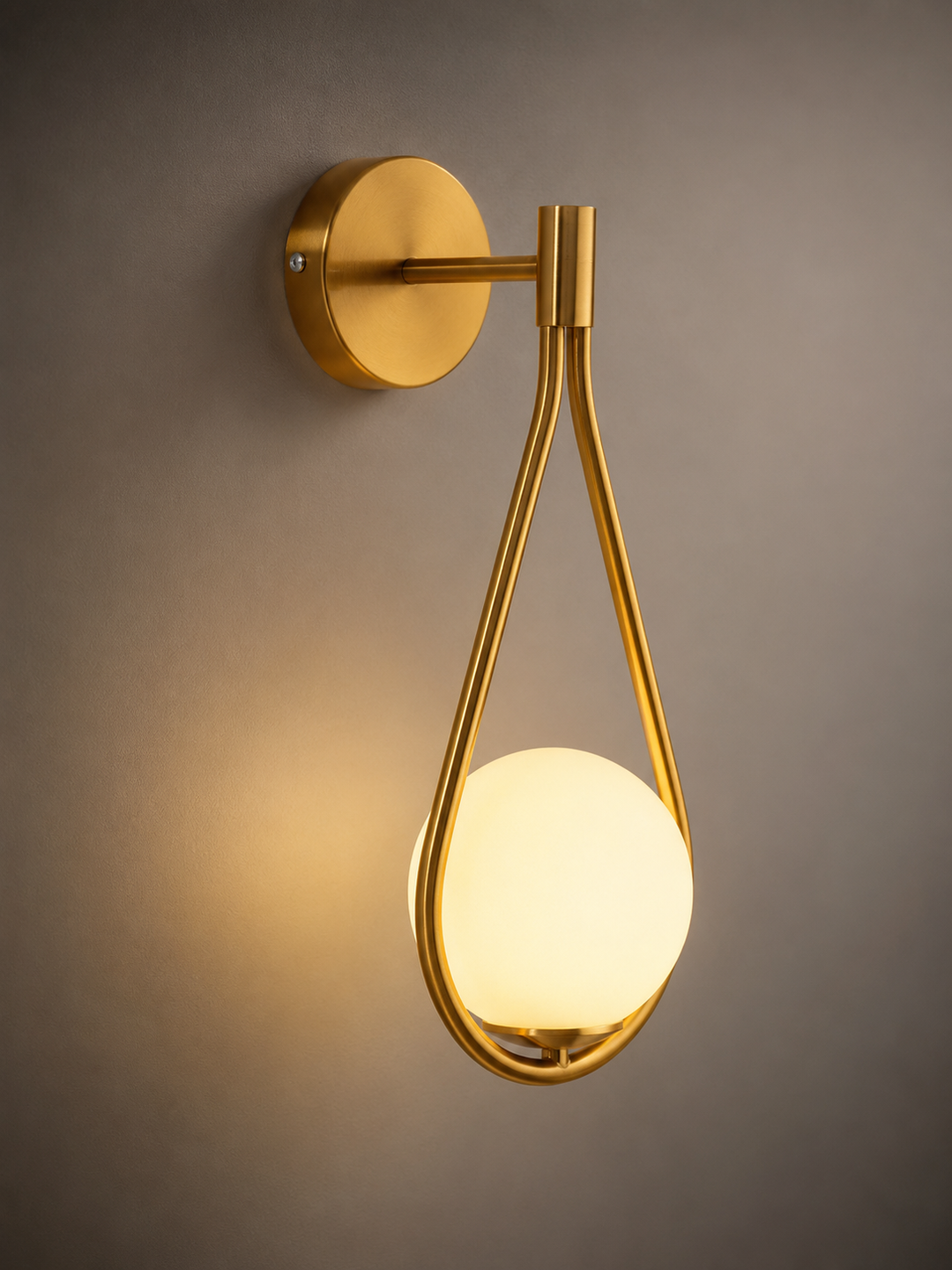 Luz de Pared Elegance
