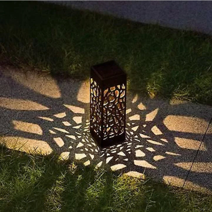 SolarGarden™ Luz de Jardín