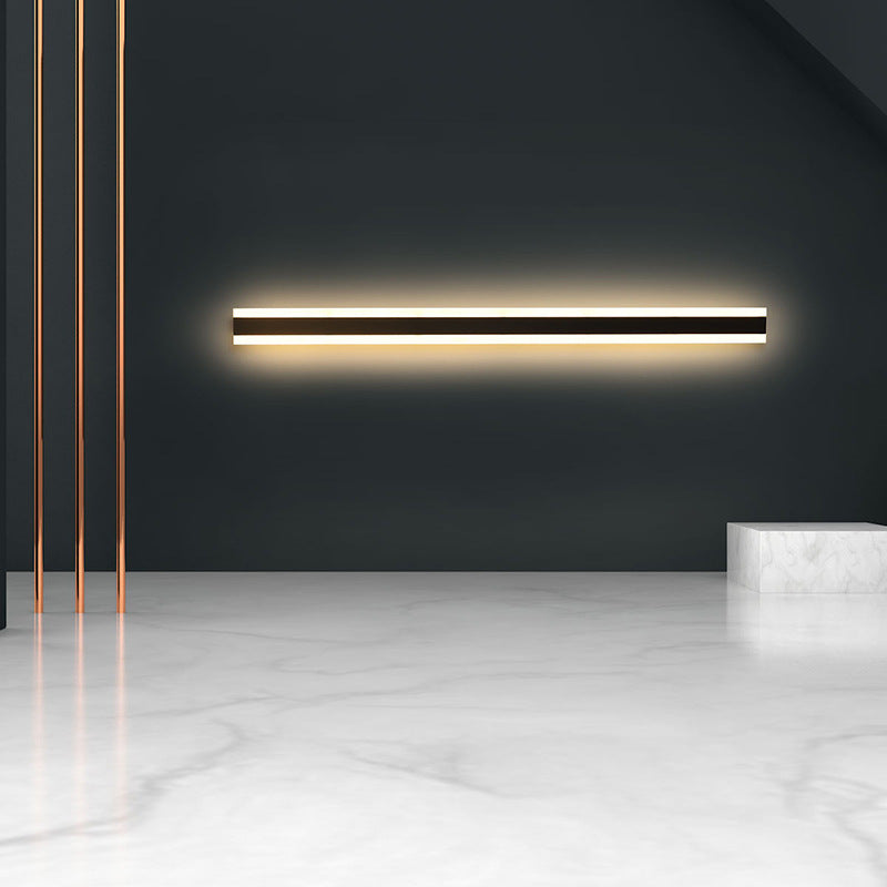 Aplique LED Minimalista