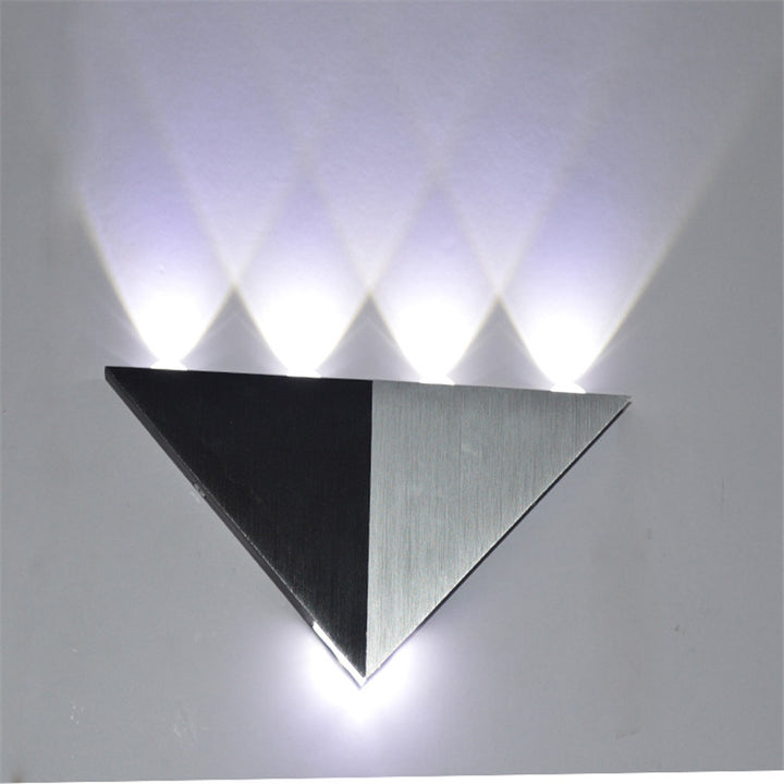 RGBGlow™ LED