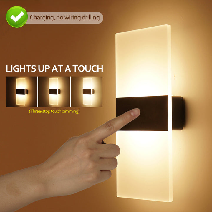 ChargeLight™ USB