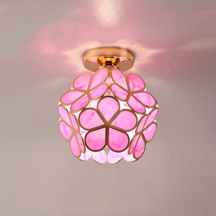 Pétalos de Luz