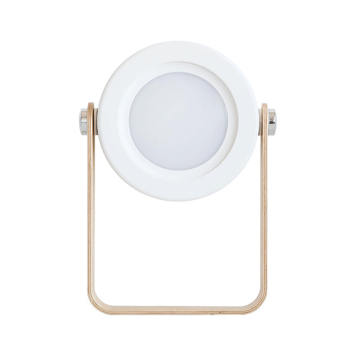 Luz Nocturna USB Creativa y Simple