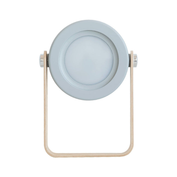 Luz Nocturna USB Creativa y Simple
