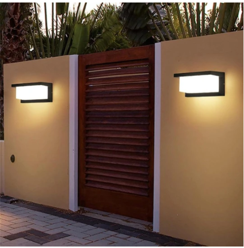 AquaShield™ Exterior