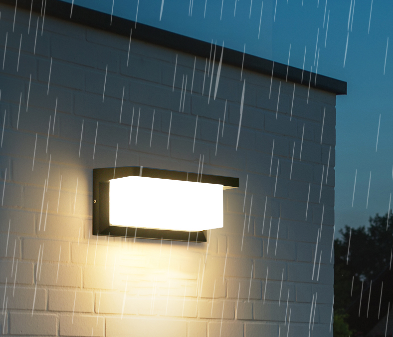 AquaShield™ Exterior
