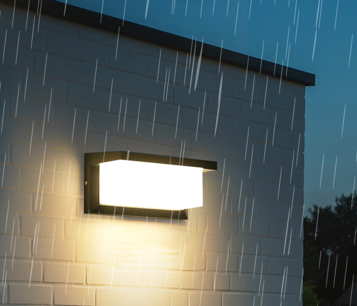 AquaShield™ Exterior