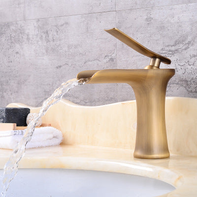 Grifo Royal Cascade™