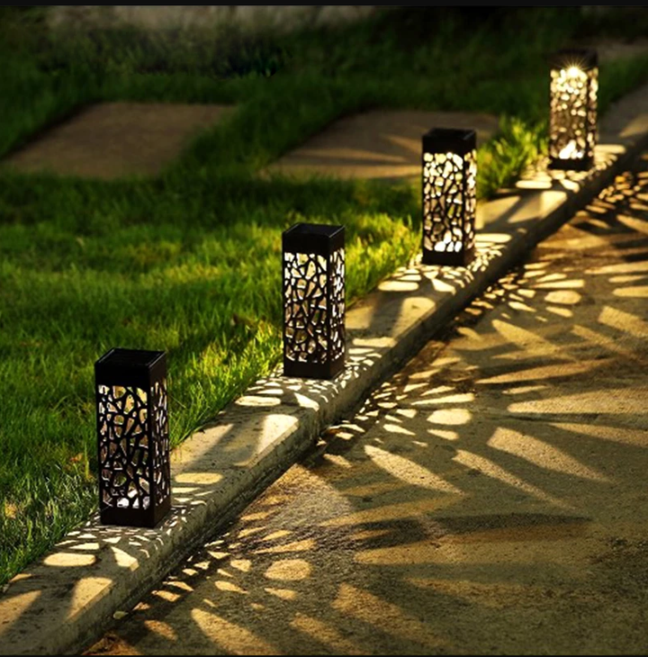 SolarGarden™ Luz de Jardín