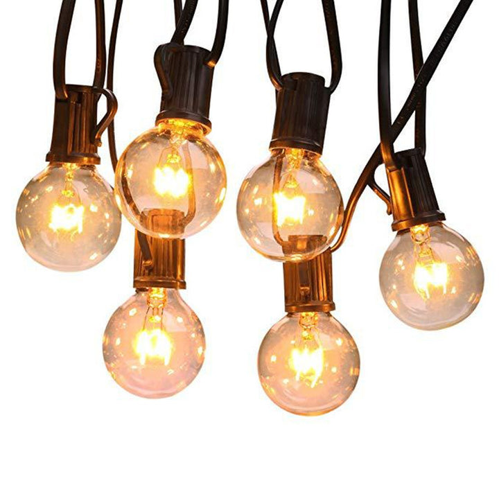 Cadena de Luces Vintage