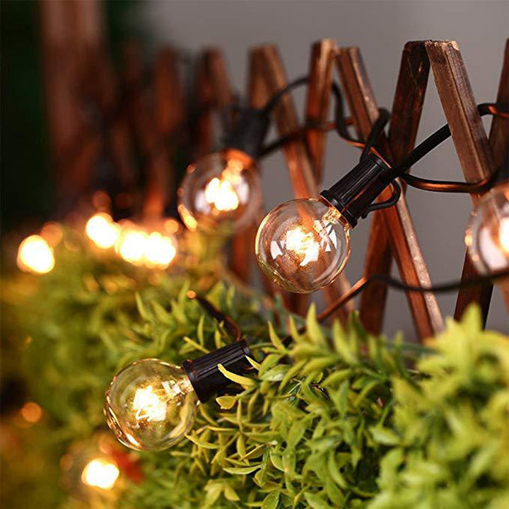 Cadena de Luces Vintage