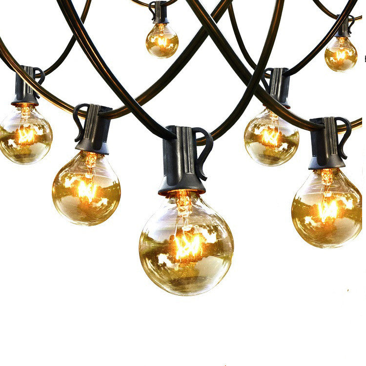 Cadena de Luces Vintage