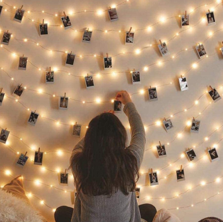 MemoryGlow™ Luces Fotográficas