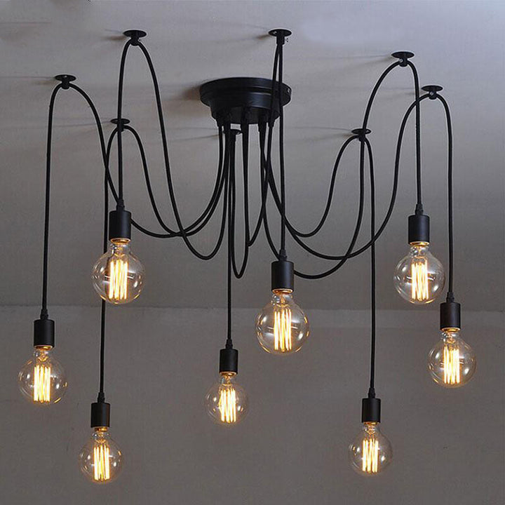 LoftGlow™ Colgante Vintage