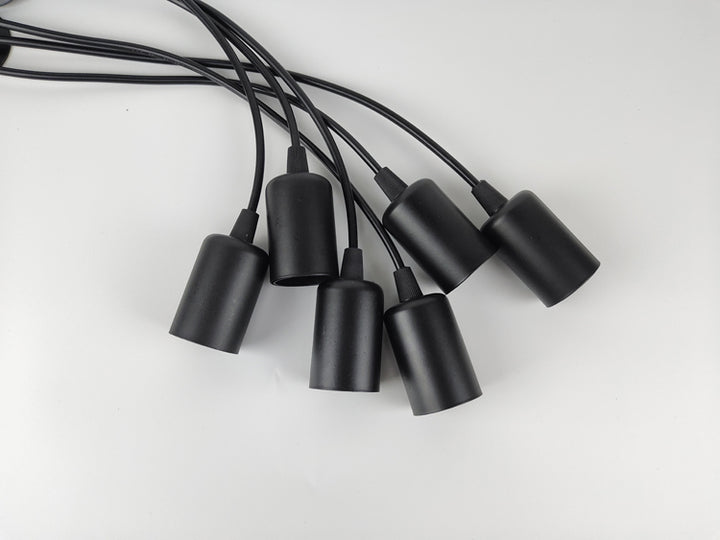 LoftGlow™ Colgante Vintage