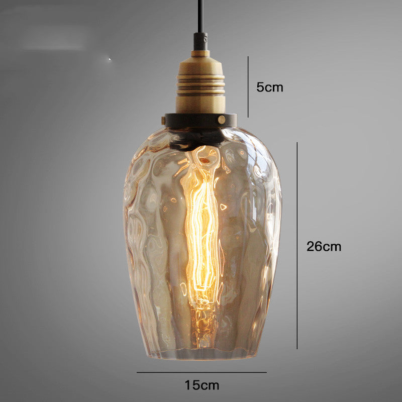 AmberDrop™ Colgante Nórdico