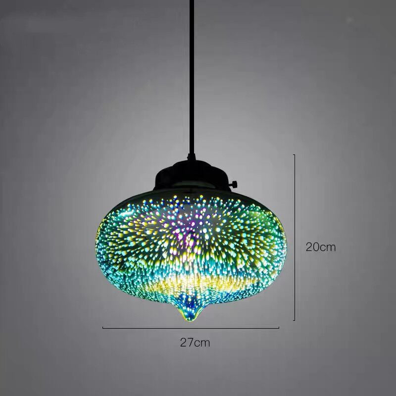 Nebula™ Colgante LED