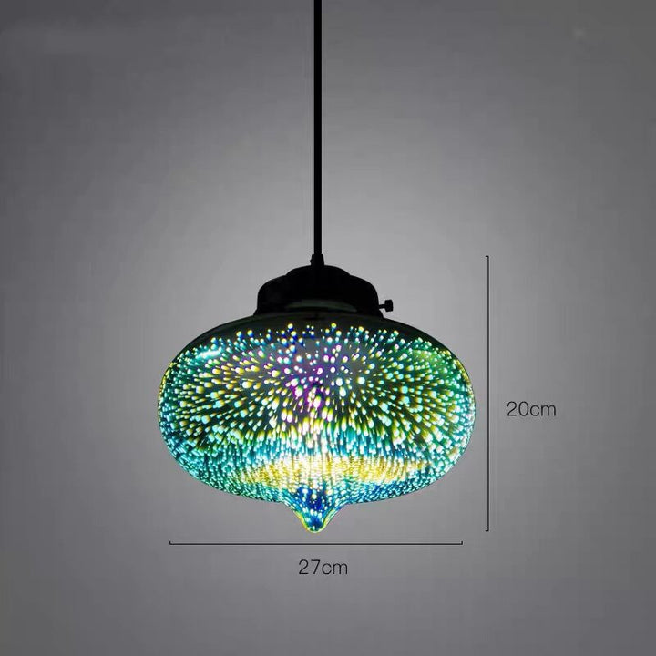 Nebula™ Colgante LED