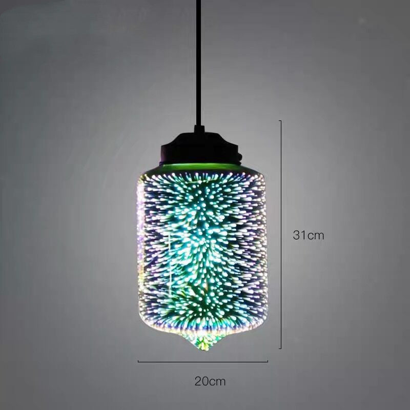 Nebula™ Colgante LED