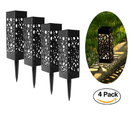 SolarGarden™ Luz de Jardín