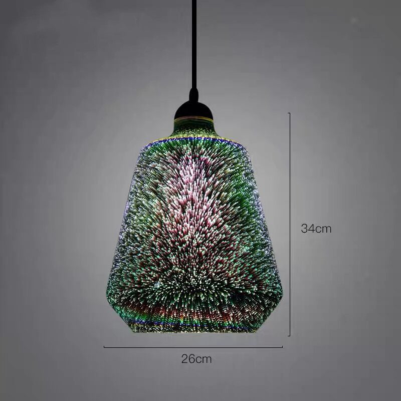 Nebula™ Colgante LED