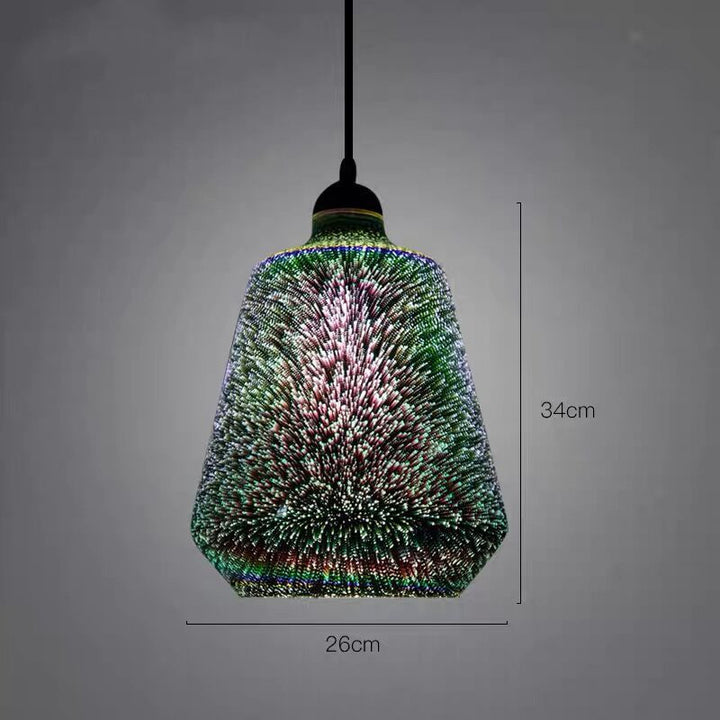 Nebula™ Colgante LED