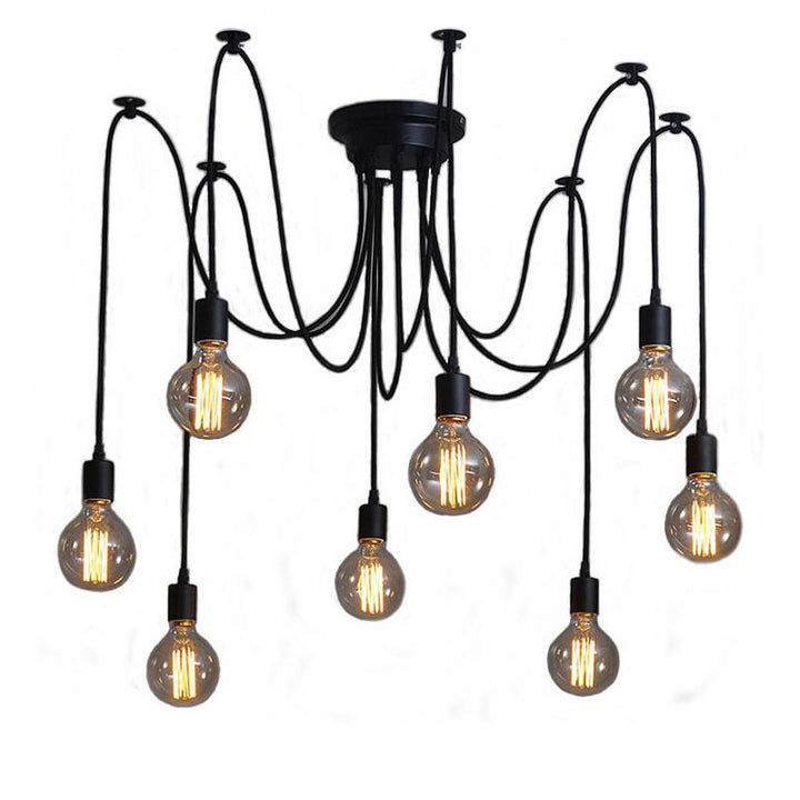 LoftGlow™ Colgante Vintage