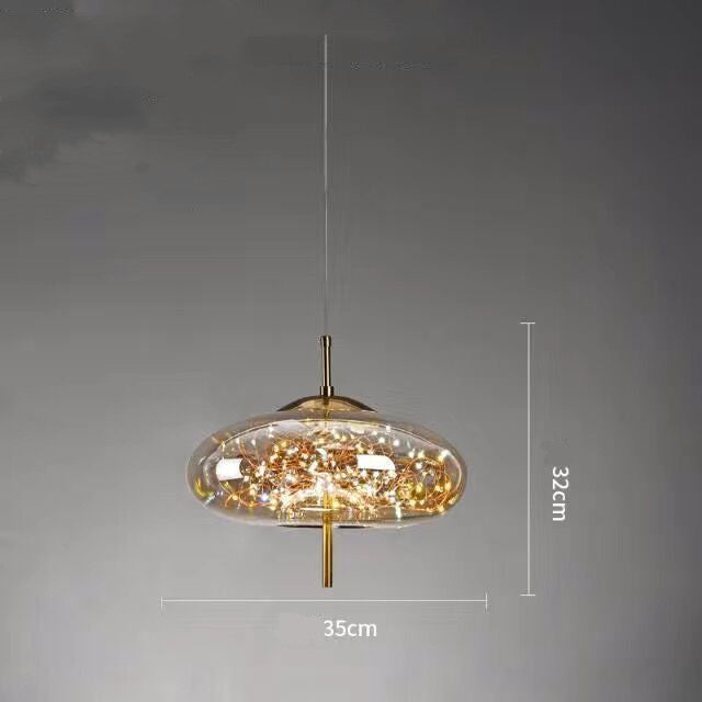 Elegancia Suspendida
