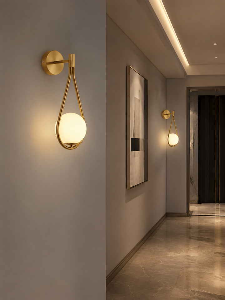 Luz de Pared Elegance