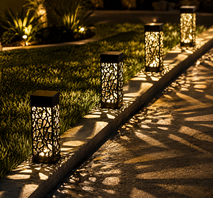 SolarGarden™ Luz de Jardín