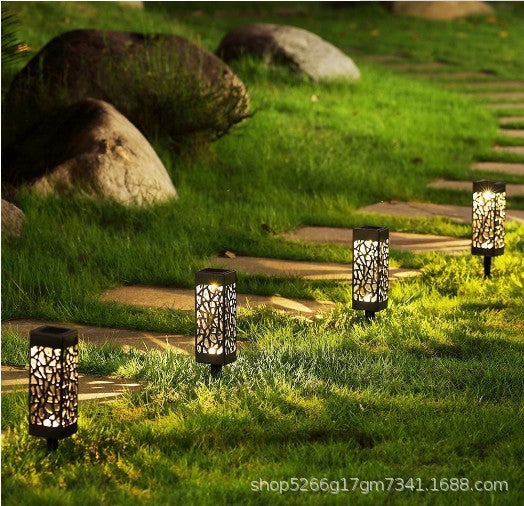 SolarGarden™ Luz de Jardín