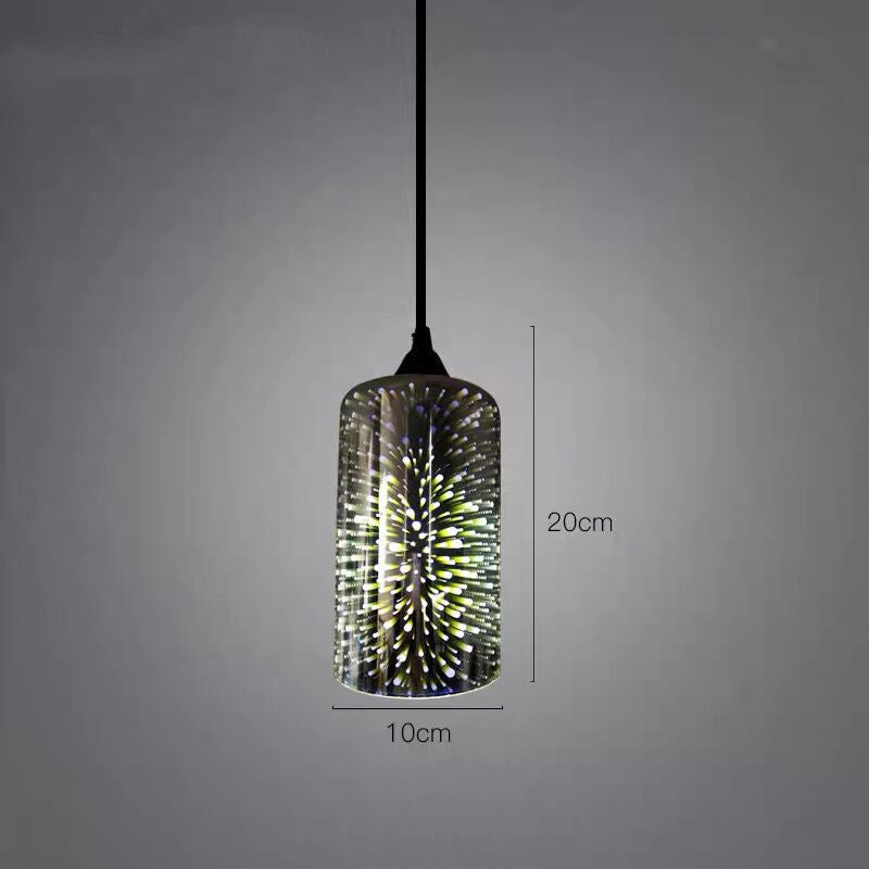 Nebula™ Colgante LED