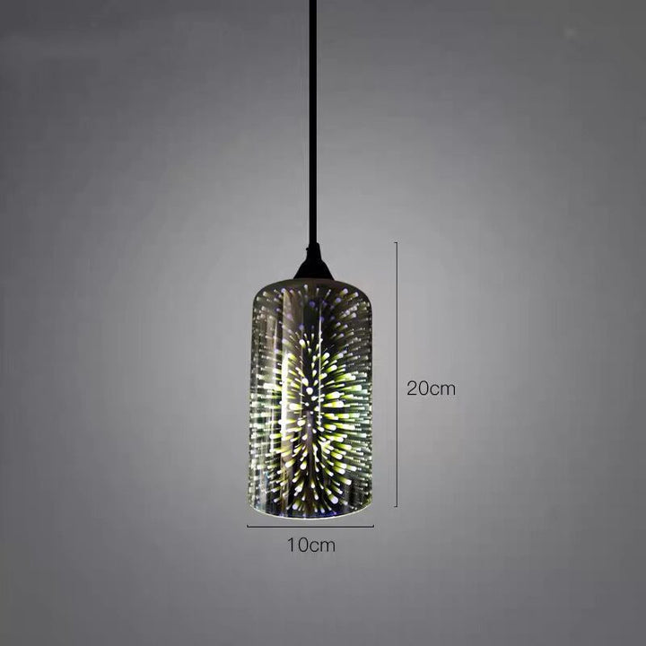 Nebula™ Colgante LED