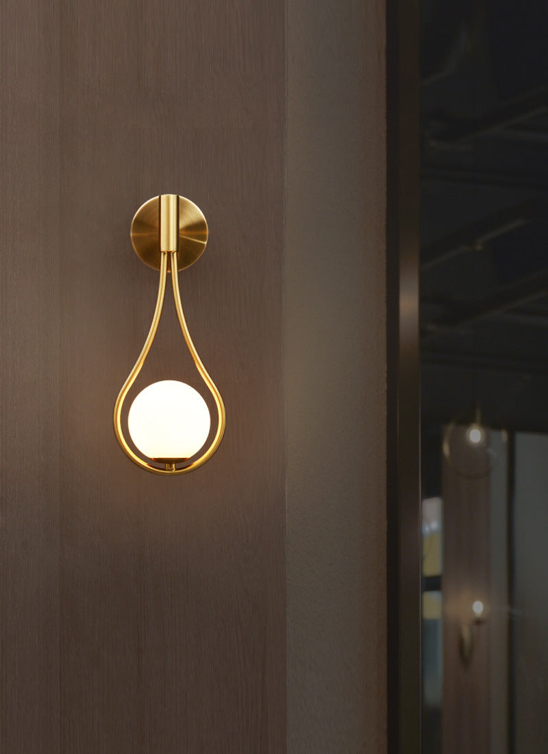 Luz de Pared Elegance