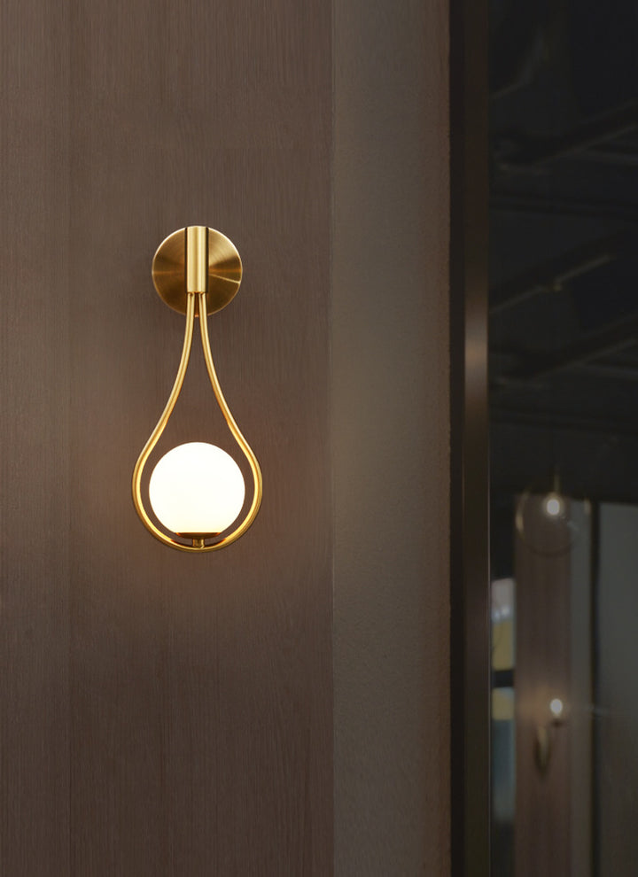 Luz de Pared Elegance