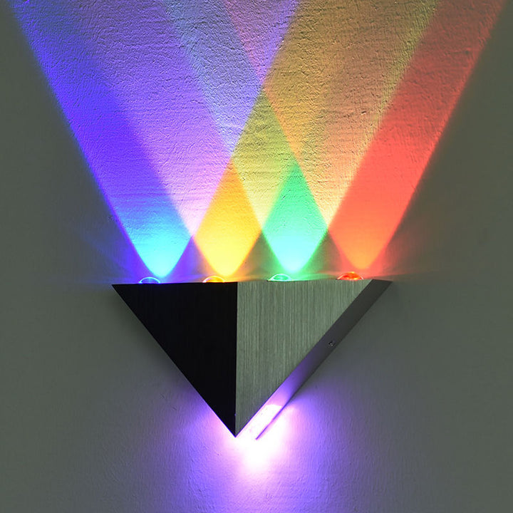 RGBGlow™ LED