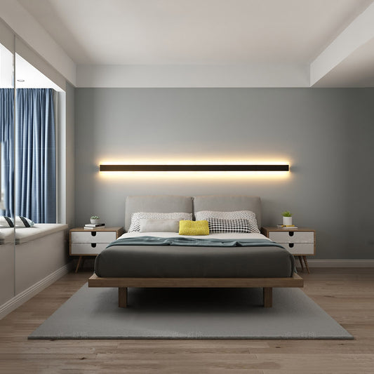 Aplique LED Minimalista
