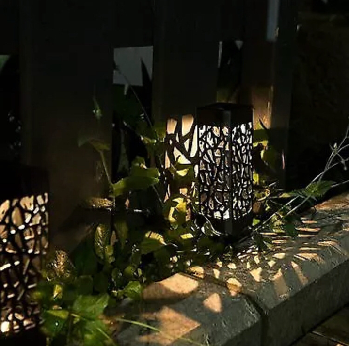 SolarGarden™ Luz de Jardín