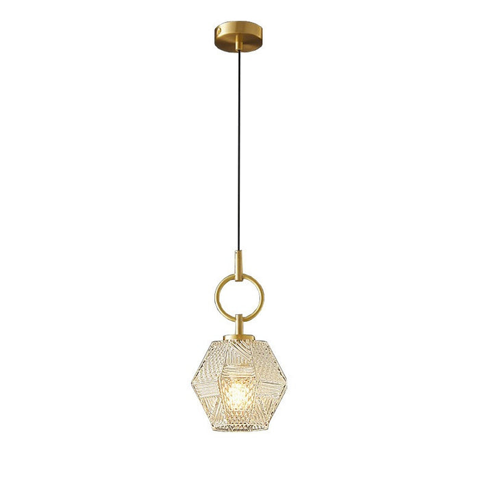 Candelabro de Vidrio Moderno™