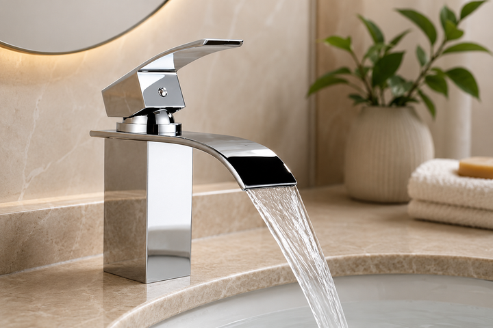 Grifo Cascade Luxury™ ✨