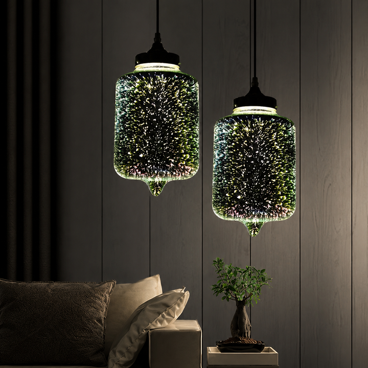 Nebula™ Colgante LED