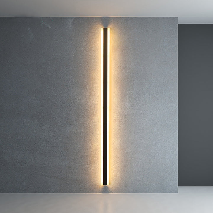 Aplique LED Minimalista
