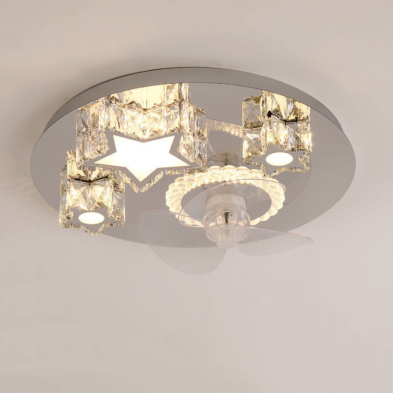 Aura Cristal