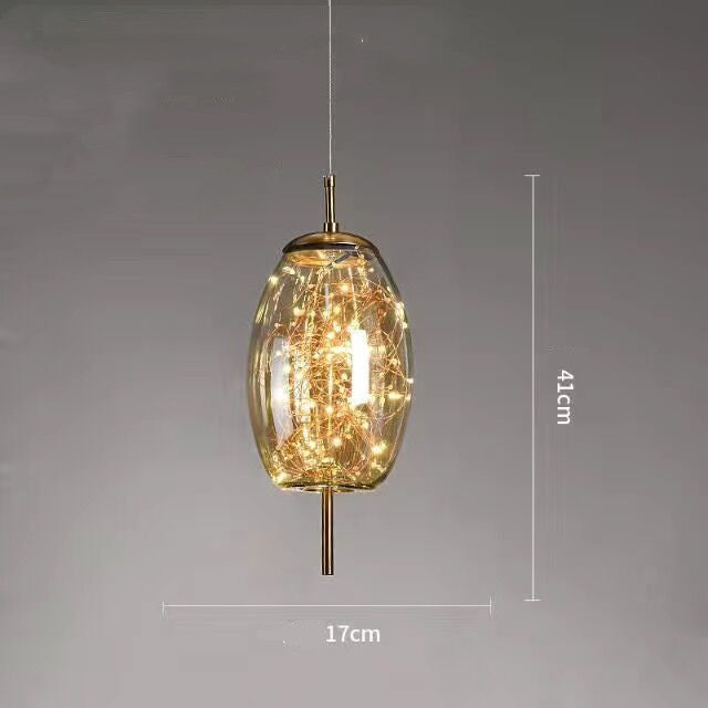 Elegancia Suspendida