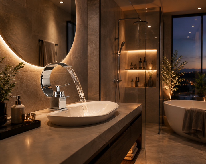 Grifo Moon Cascade™
