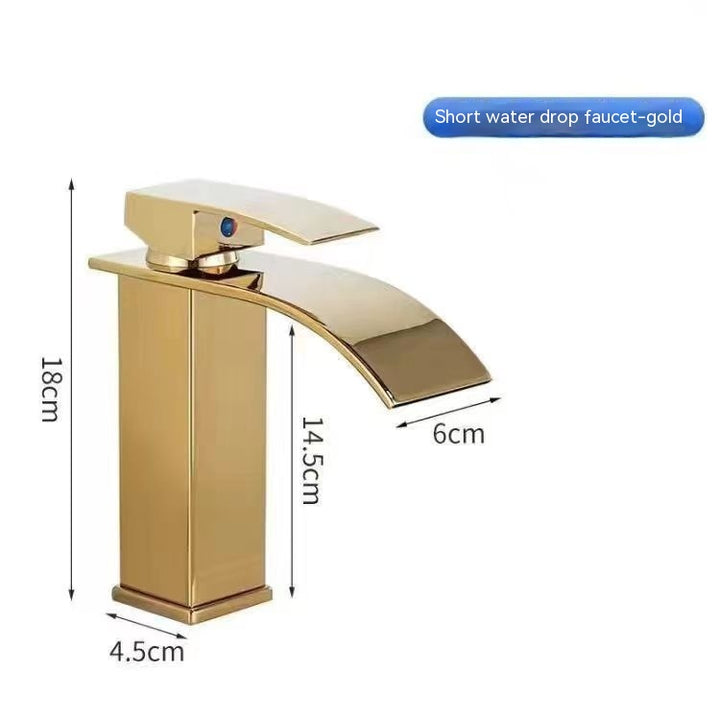 Grifo Cascade Luxury™ ✨
