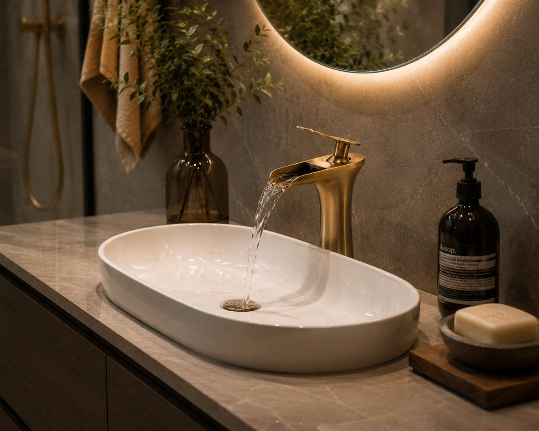 Grifo Royal Cascade™
