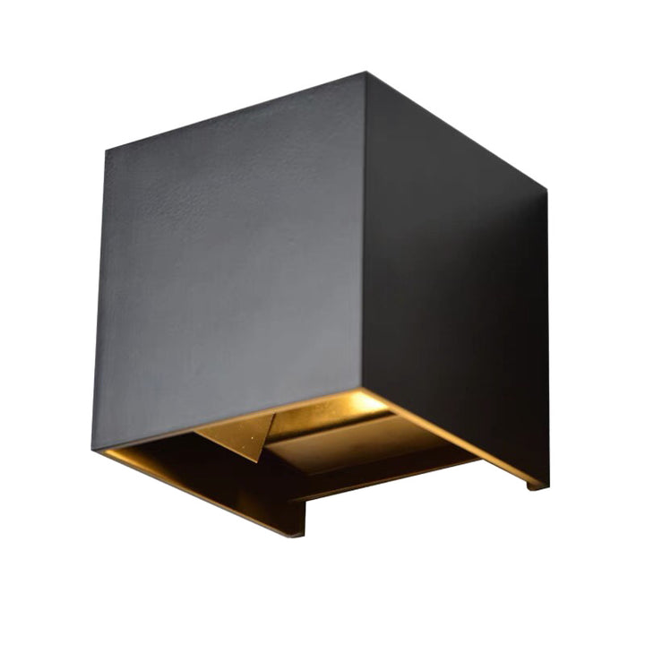 Aplique Exterior LED